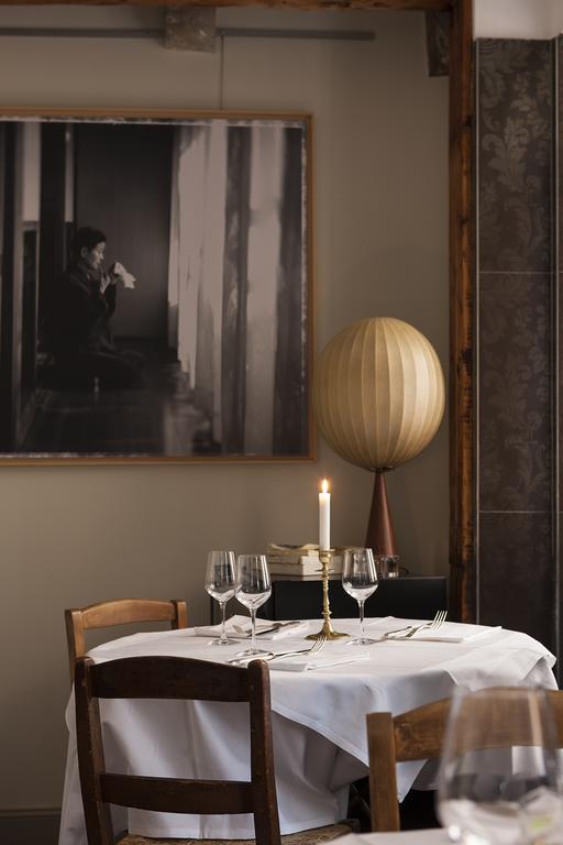 Hotel Le Chut - Petite France Страсбург Экстерьер фото