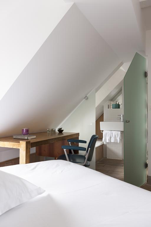 Hotel Le Chut - Petite France Страсбург Экстерьер фото