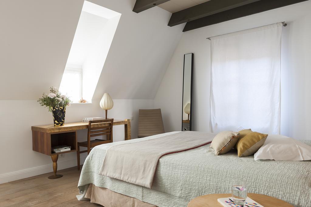 Hotel Le Chut - Petite France Страсбург Экстерьер фото