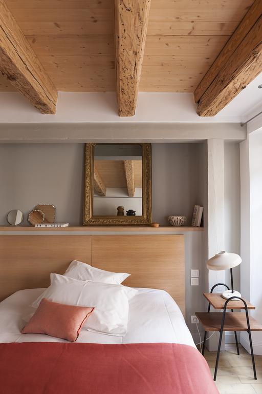 Hotel Le Chut - Petite France Страсбург Экстерьер фото