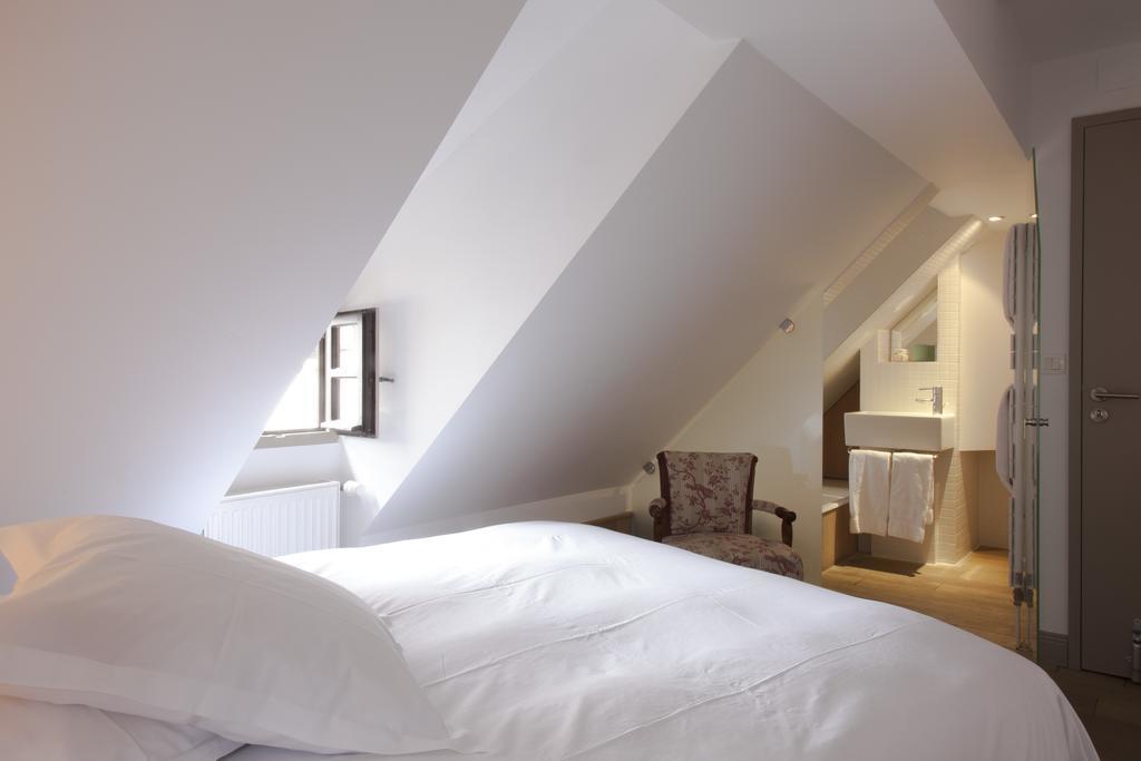 Hotel Le Chut - Petite France Страсбург Экстерьер фото