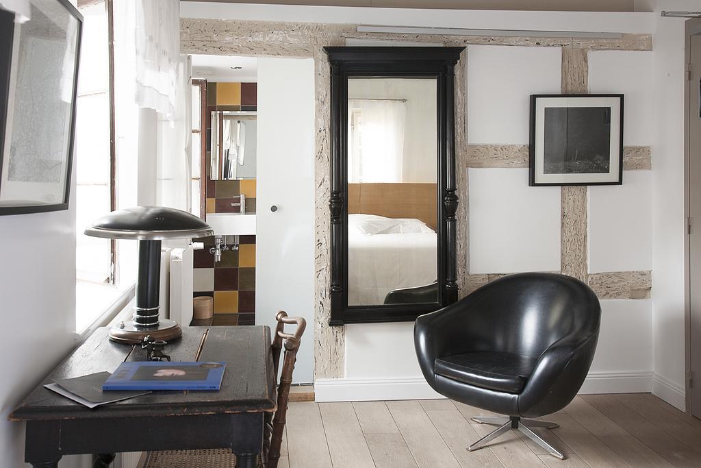 Hotel Le Chut - Petite France Страсбург Экстерьер фото