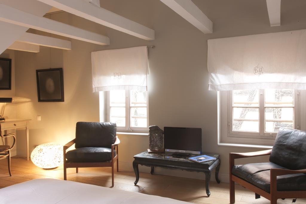 Hotel Le Chut - Petite France Страсбург Экстерьер фото