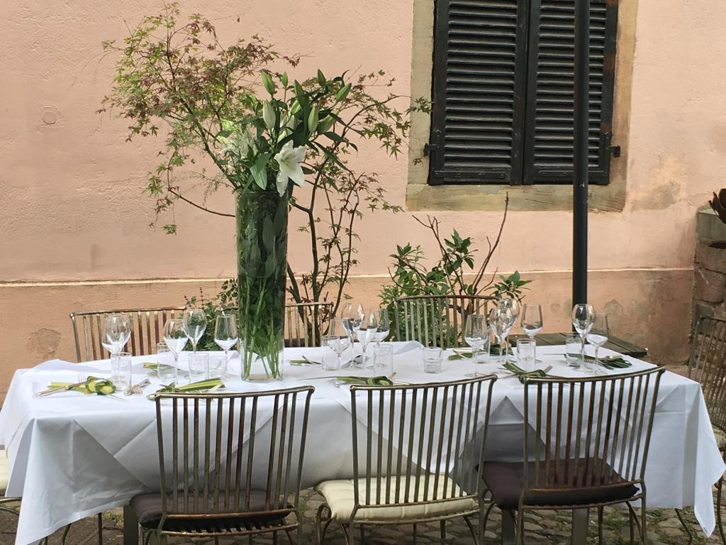 Hotel Le Chut - Petite France Страсбург Экстерьер фото