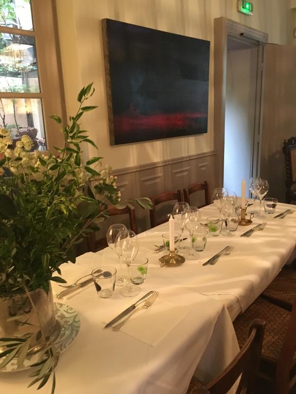 Hotel Le Chut - Petite France Страсбург Экстерьер фото