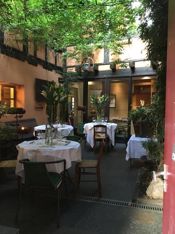 Hotel Le Chut - Petite France Страсбург Экстерьер фото