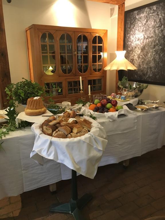 Hotel Le Chut - Petite France Страсбург Экстерьер фото