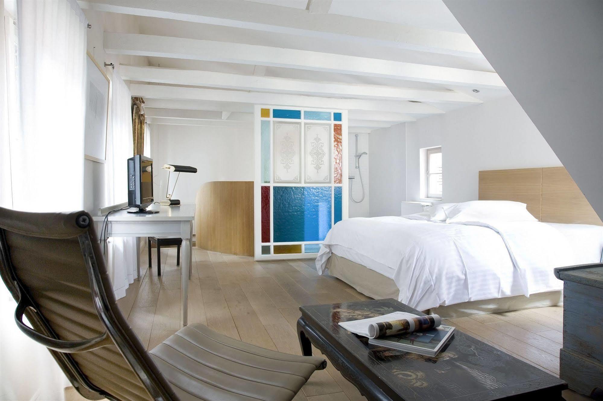Hotel Le Chut - Petite France Страсбург Экстерьер фото