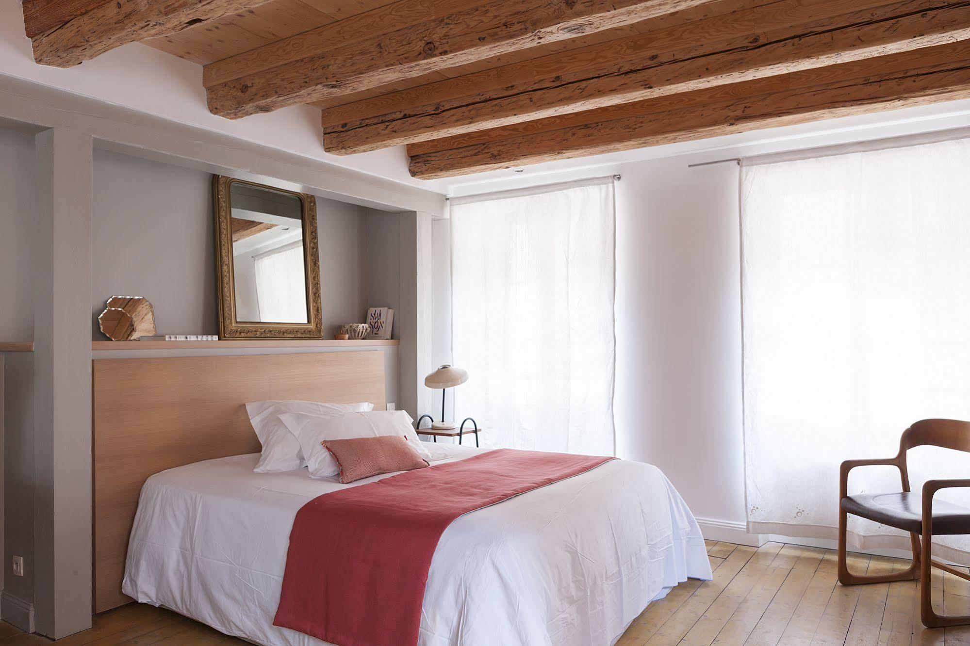 Hotel Le Chut - Petite France Страсбург Экстерьер фото