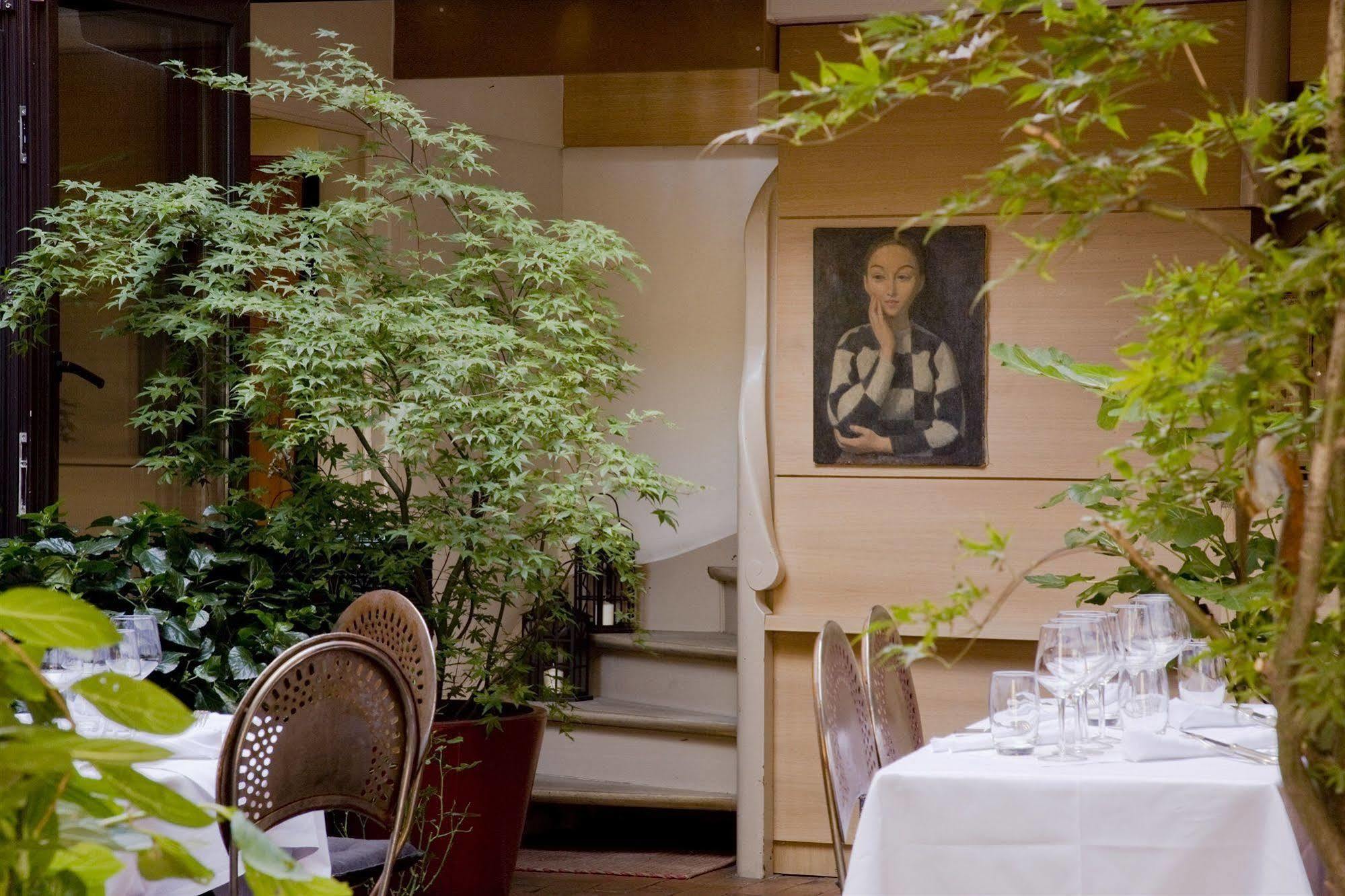 Hotel Le Chut - Petite France Страсбург Экстерьер фото